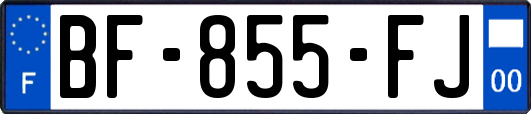BF-855-FJ