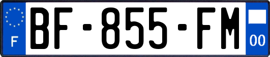 BF-855-FM