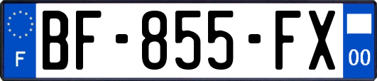 BF-855-FX