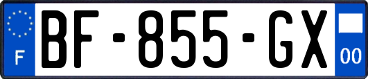 BF-855-GX
