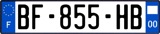 BF-855-HB