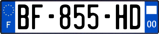 BF-855-HD