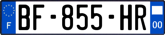BF-855-HR