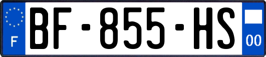 BF-855-HS