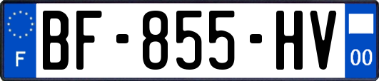 BF-855-HV