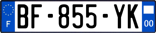 BF-855-YK