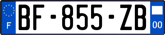 BF-855-ZB