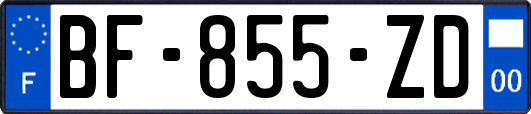 BF-855-ZD