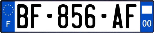 BF-856-AF