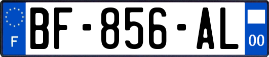 BF-856-AL