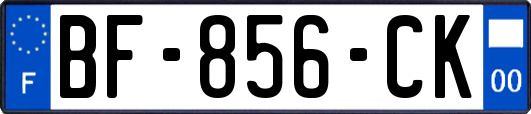 BF-856-CK