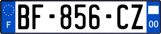 BF-856-CZ