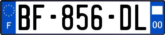 BF-856-DL