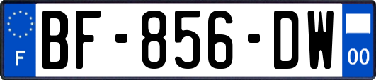 BF-856-DW