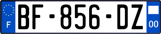 BF-856-DZ
