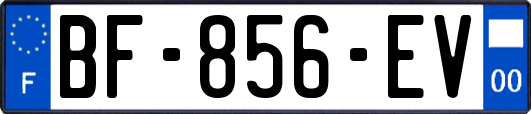 BF-856-EV