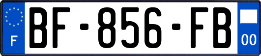BF-856-FB