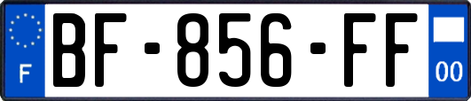 BF-856-FF