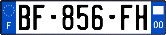 BF-856-FH