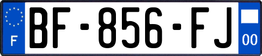 BF-856-FJ