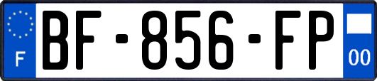 BF-856-FP