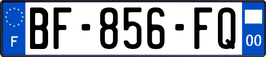 BF-856-FQ