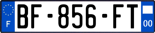 BF-856-FT