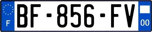 BF-856-FV