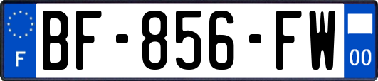 BF-856-FW