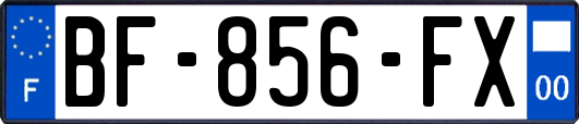 BF-856-FX