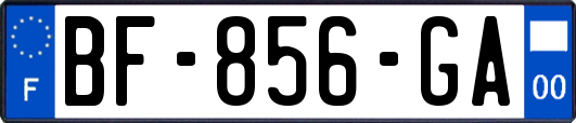 BF-856-GA
