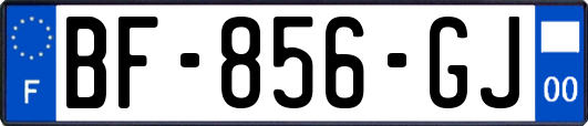BF-856-GJ