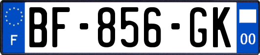 BF-856-GK
