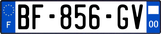 BF-856-GV