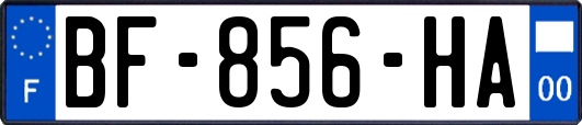 BF-856-HA