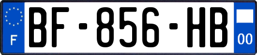 BF-856-HB