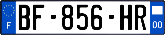 BF-856-HR