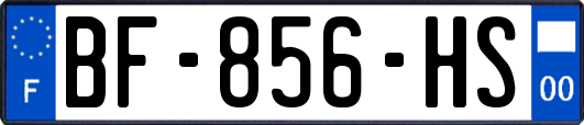 BF-856-HS