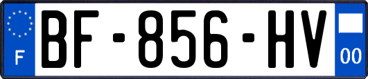 BF-856-HV