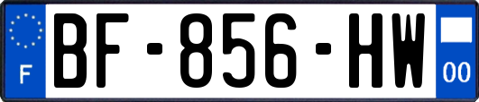BF-856-HW