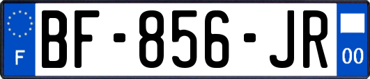 BF-856-JR