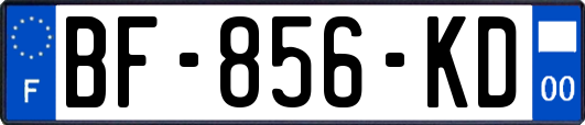 BF-856-KD