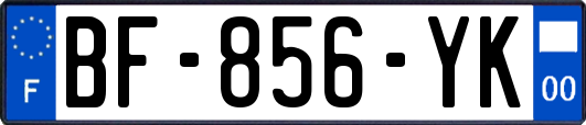 BF-856-YK