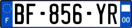 BF-856-YR