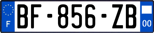 BF-856-ZB