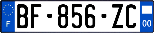 BF-856-ZC