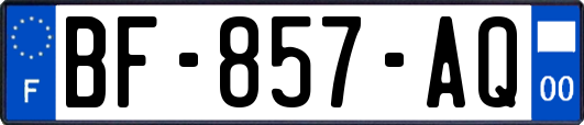 BF-857-AQ