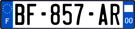 BF-857-AR