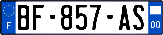 BF-857-AS