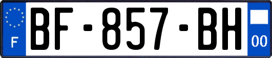 BF-857-BH